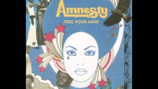 Free Your Mind - Amnesty [Full Album]