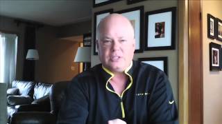 Tax Strategies For The Network Marketing Professional - NMPRO #835