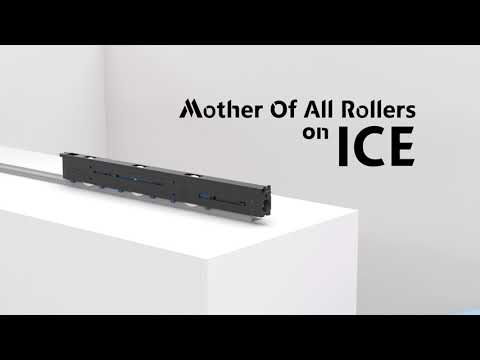 MOR On Ice