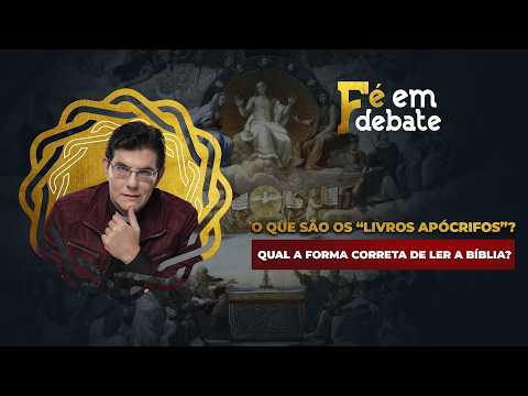 FÉ  EM DEBATE