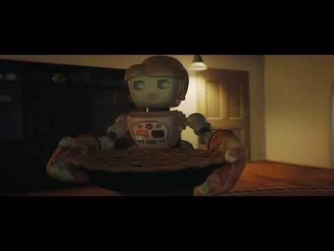 Happy New Year  2019  Short Animation