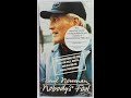 Opening To Nobody S Fool 1994 1995 Screener VHS