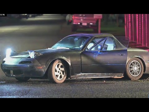 ‘We’re sick of it’: SE Portland bar robbed at gunpoint