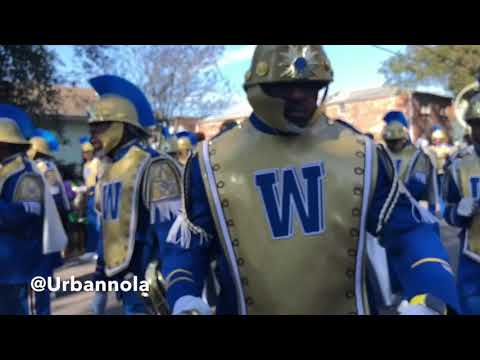 Sophie B Wright in Zulu