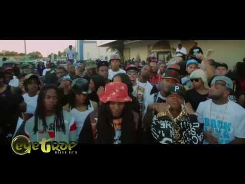 Plies Feat  Woop - Fuk Nigga Fee [Slowed Down Video]