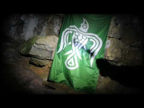 In the Cave of the Ancestors