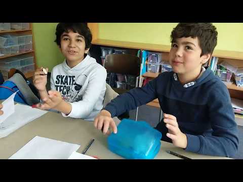 Stromkasten-Styling in der Havelmüller-Grundschule Tag 1