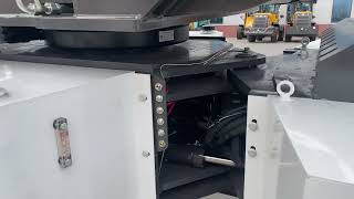 Camião betoneira Self Loading Concrete Mixer Truck 2m³ 4x4 Diesel Euro V Optional a venda - Imagem 6 | Machineryline MZ Camião betoneira Self Loading Concrete Mixer Truck 2m³ 4x4 Diesel Euro V Optional novo | Imagem 6 - Machineryline