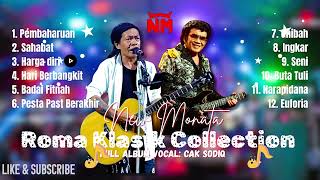 Download lagu New Monata Full album Roma Klasik Collection mp3 Download lagu New Monata Full album Roma Klasik Collection mp3