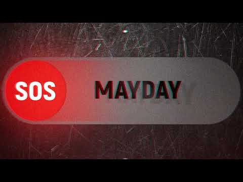 J Swey - Mayday prod. Azide [Official Audio]