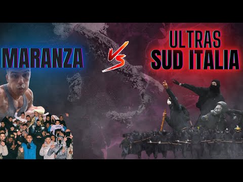 Maranza VS Southern Italy - March 1st: A Day to Avoid