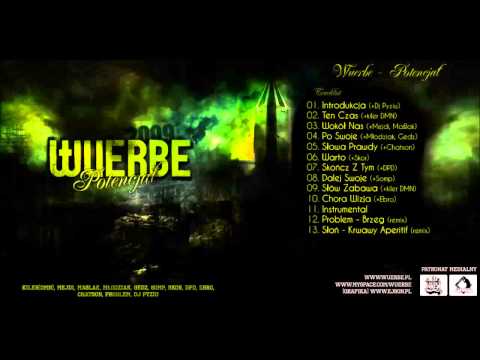 WuErbe feat. Chatson - Słowa Prawdy (Potencjał 2009)