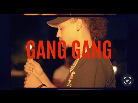 MALITHEARTIST  - GANG GANG (Official Music Video)