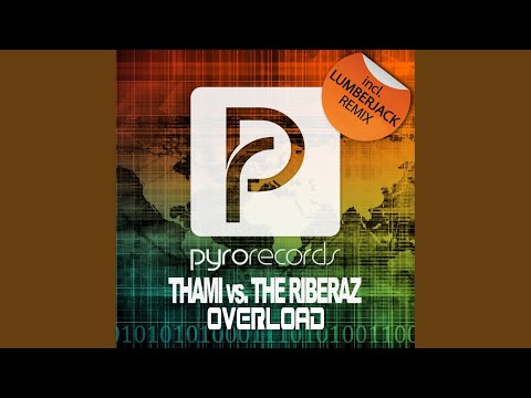 Overload (Lumberjack Acid Remix)
