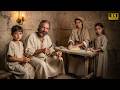 What Was The Daily Life Of A Family Like In The Time Of Jesus Biblical Documentary