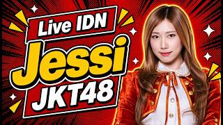 Download lagu Live IDN Jessi JKT48 - 14 Aug 2026 | 21.09 WIB mp3 Download lagu Live IDN Jessi JKT48 - 14 Aug 2026 | 21.09 WIB mp3