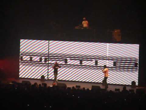 Debu du concert Dry Ma Melodie