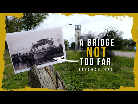 The History Underground and Sandervk History