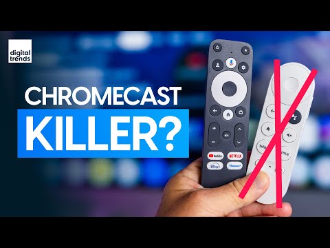 Walmart’s New Streamer Just Killed the Chromecast | Onn. 4K Pro Google TV Review
