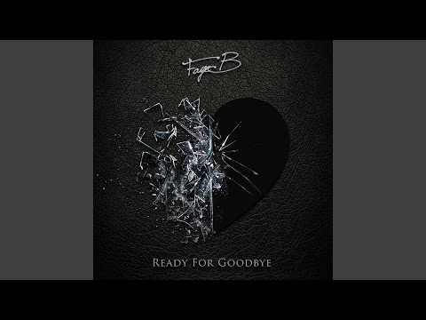 Ready for Goodbye (Joeblack Sweet '83 Remix)