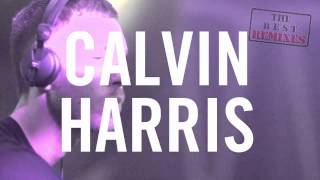 Tiesto Feat Calvin Harris - Century (Tiesto Moska Remix)