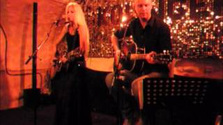 Nilla Nielsen - 12 - Not Ready (120720, Stockholm)