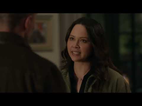 “Stop trying to protect me!” – The Rookie 6x06 | Chenford Clip 7/12