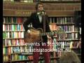 Peter Morén - Tell Me In Time, Live at Bibliotekspop, Stockholm 7(7)