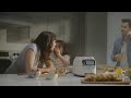 TINECO TOASTY ONE išmanus skrudintuvas, baltos spalvos