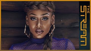 Nailah Blackman LIVE: Soca's rising star | The Stream video