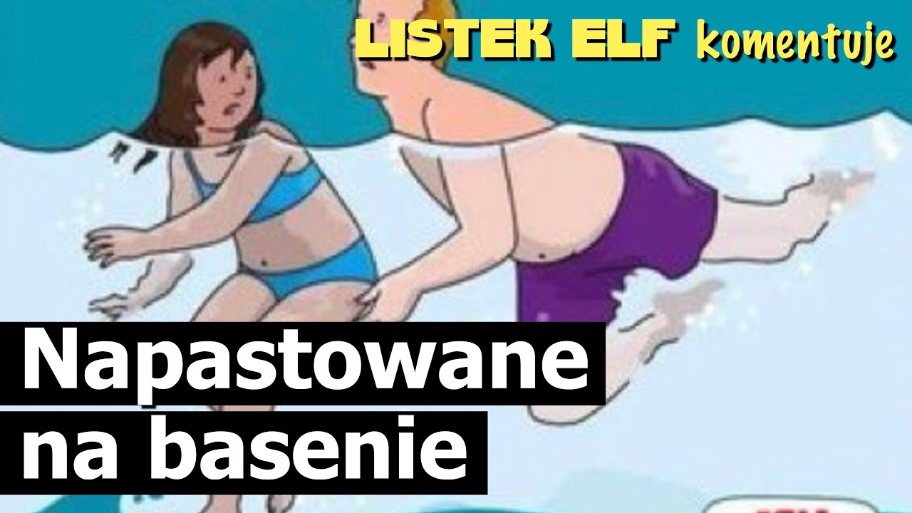 Listek Elf ze Studgartu