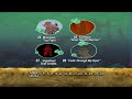 Gameplay 2611 Brother Bear Disc 1 DVD Menu 443
