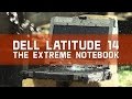 Dell Latitude - De sterkste laptop ter wereld!