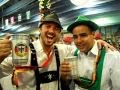 Oktoberfest 2011 - Eu e maninho de Fritz, Zigge ...