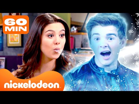 I Thunderman | Phoebe e Max: L’ora super dei Thundermans! | Nickelodeon Italia
