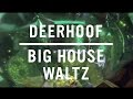 Deerhoof – Big House Waltz [OFFICIAL MUSIC VIDEO]