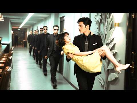 나는 약혼자의 CEO 작은 삼촌, 나보다 8살 많은 사람과 결혼할 줄 몰랐다. 그는 3년간 나를 사랑했고 지금 날 귀하게 한다!