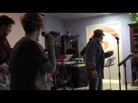 karma apparente. una bella giornata