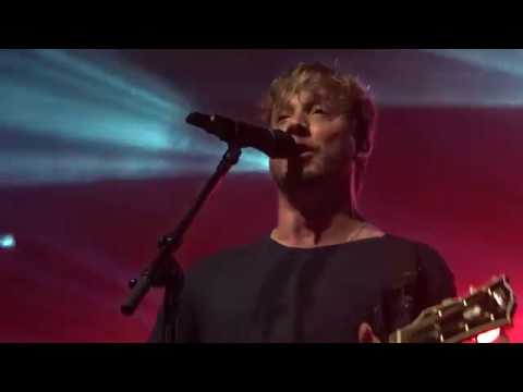 Sunrise Avenue - I Help You Hate Me @ Docks Hamburg