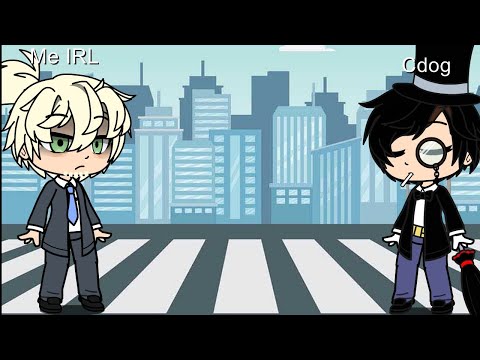 Boris Johnson (Me IRL) vs The Penguin (@cdog3625) by @FreshyKanal