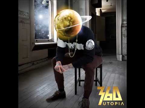 360   Purple Waterfall feat  Daniel Johns