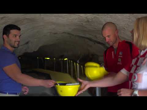 NP Krka Cyclotourism