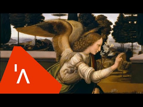 Kunstgeschichte - 14. Vorlesung - ITALIENISCHE HOCHRENAISSANCE UND MANIERISMUS