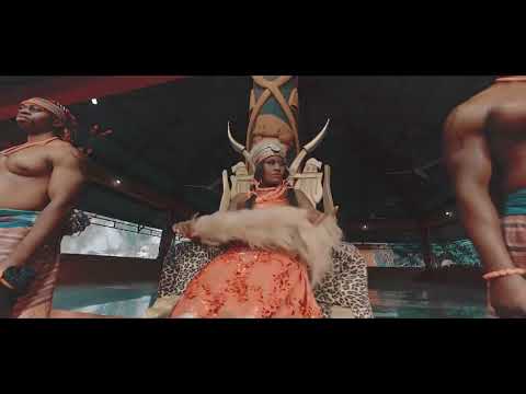 Flavour   Mmege Official Video ft  Selebobovia torchbrowser com mp4