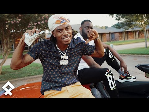 Deezy2Exclusive x Louisiana Hood - Big Dawg Deezy Intro (Official Music Video) [shot bymarkjunior]