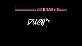 ATARI XL / XE =+ DUCH += HALLOWEEN 2022