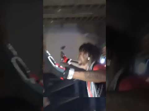 Thumbnail for Nba Youngboy Backstage Masa Tour by Nba youn