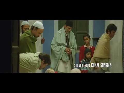 Yaad Teri Aayegi Gangs of Wasseypur  Funny Song.[HD]