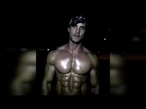 Everlong x Greg Plitt (slowed)