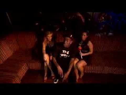 NaughtyBoy Presents - Big Love